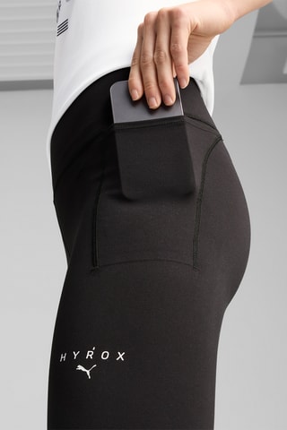 Legging W Puma x Hyrox - Noir
