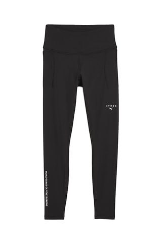 Legging W Puma x Hyrox - Noir