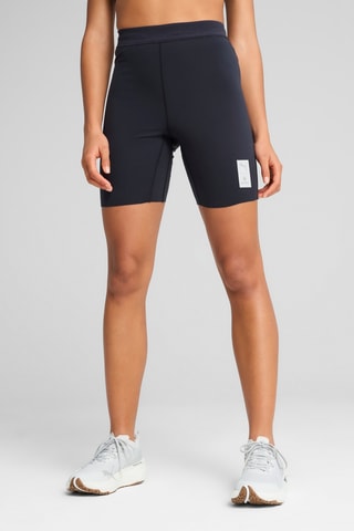 Cycliste taille haute Puma X Saysky 7"- Bleu marine