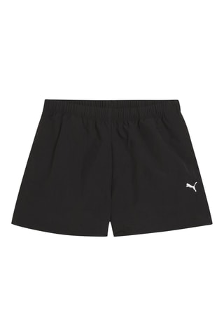 Short Wardrobe Ess A - Noir