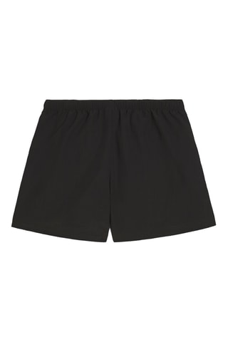 Short Wardrobe Ess A - Noir