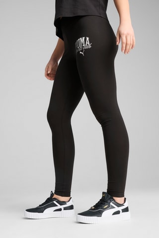 Legging taille haute Puma Class - Noir