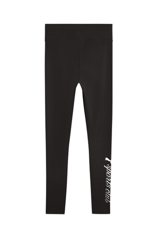 Legging taille haute Puma Class - Noir