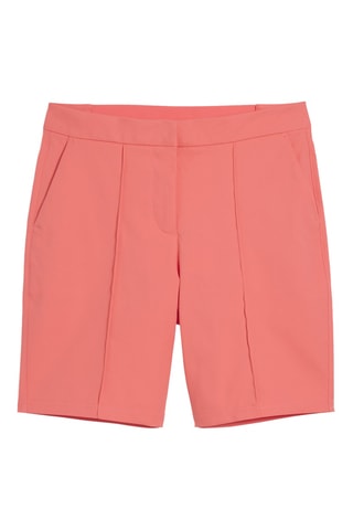 Short de golf Costa - Corail