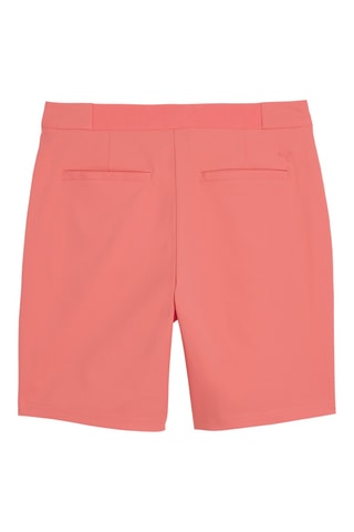 Short de golf Costa - Corail