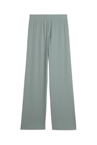 Pantalon Ess Elevated - Vert