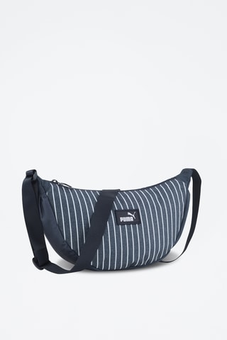 Sac bandoulière UP Surf Club - Bleu marine