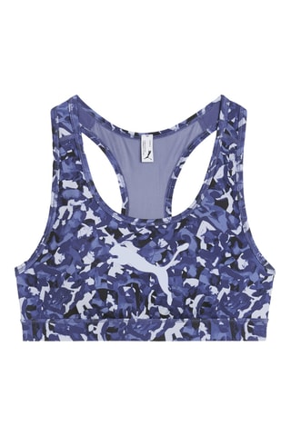 Brassière 4keeps - Bleu foncé