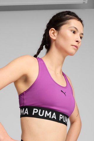 Brassière 4keeps Strong - Mauve
