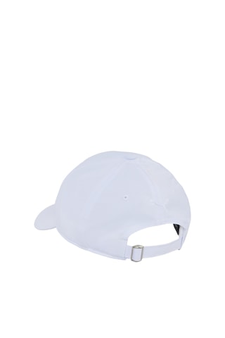Casquette de golf - Blanc