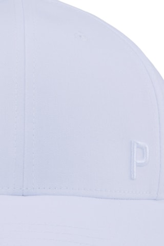 Casquette de golf - Blanc