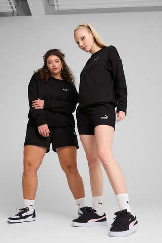 Short ESS Small No. 1 - Noir