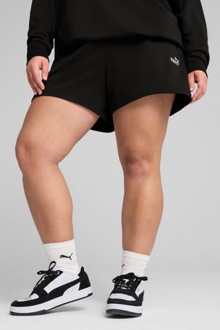 Short ESS Small No. 1 - Noir