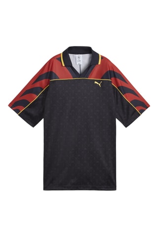 Maillot de football Road To Unity - Bleu marine
