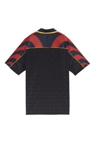Maillot de football Road To Unity - Bleu marine