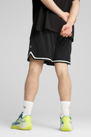 Short de basketball Hoop Dreamz - Noir