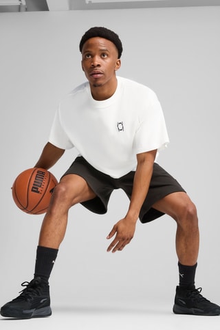 T-shirt Pivot Unisex 3.0 - Blanc