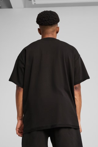 T-shirt Pivot Unisex 3.0 - Noir