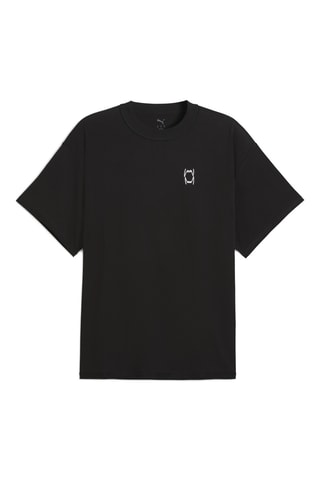 T-shirt Pivot Unisex 3.0 - Noir