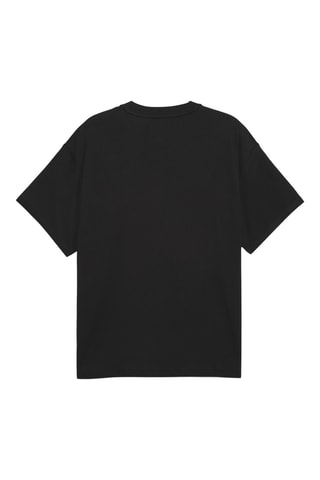 T-shirt Pivot Unisex 3.0 - Noir