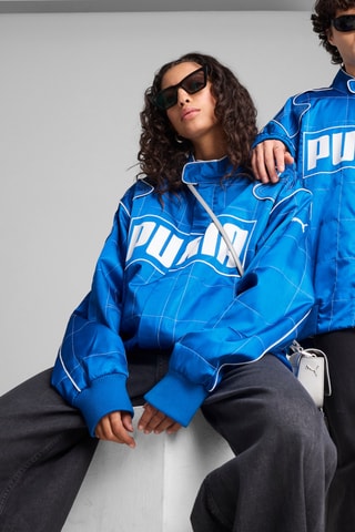 Veste Archive Seasonal - Bleu roi