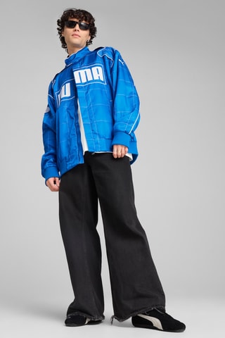 Veste Archive Seasonal - Bleu roi