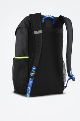 Sac à dos Olympique de Marseille - Noir