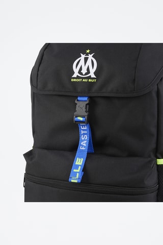 Sac à dos Olympique de Marseille - Noir