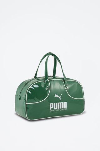 Sac de sport PUMA 1976 - Vert