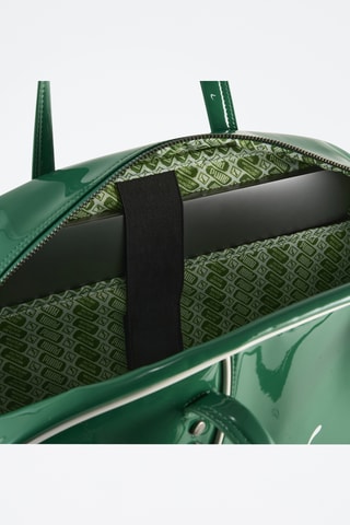 Sac de sport PUMA 1976 - Vert