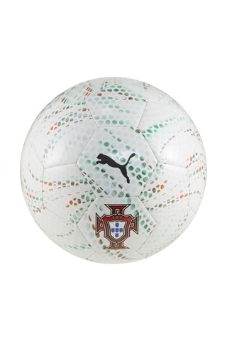 Ballon de football Fédération portugaise de football