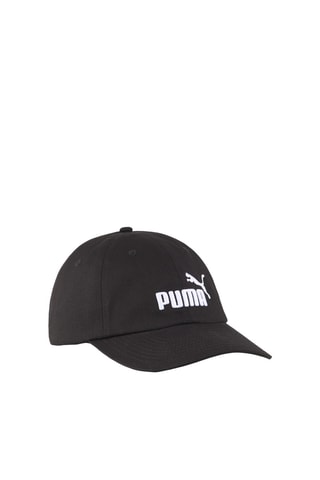Casquette Ess NO.1 - Noir