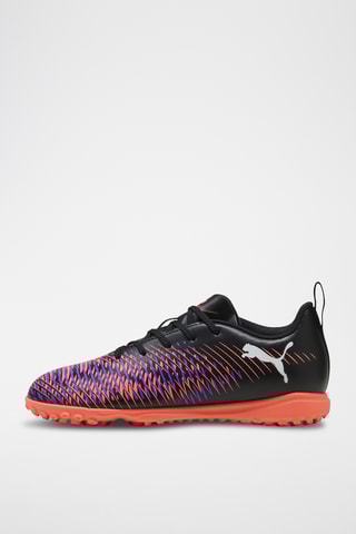 Chaussures de football Future 8 Play TT Jr - Noir