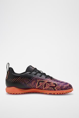 Chaussures de football Future 8 Play TT Jr - Noir