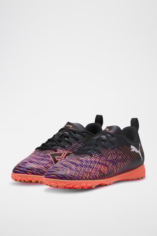 Chaussures de football Future 8 Play TT Jr - Noir