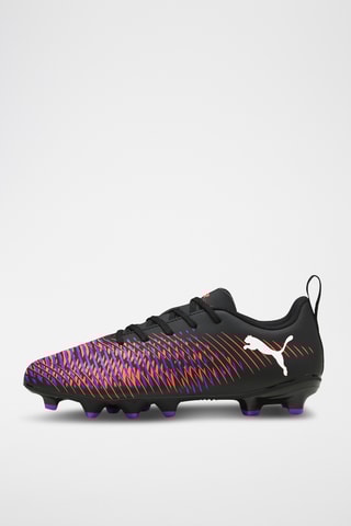 Chaussures de football Future 8 Play Jr - Noir