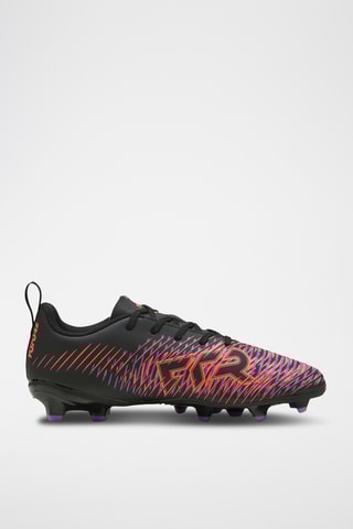 Chaussures de football Future 8 Play Jr - Noir