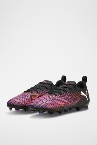 Chaussures de football Future 8 Play Jr - Noir