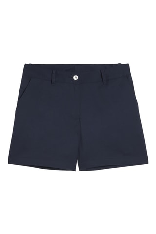 Short Girls Golf - Bleu marine