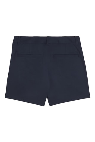 Short Girls Golf - Bleu marine