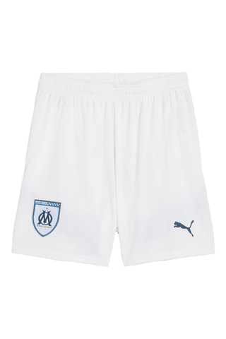 Short Olympique de Marseille - Blanc