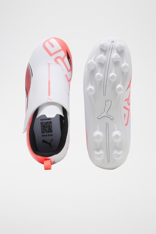 Chaussures de football Ultra 5 Play V - Blanc