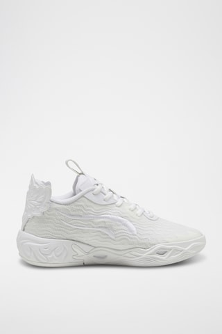 Baskets MB.04 Lo Ice - Blanc