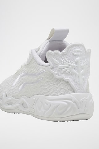 Baskets MB.04 Lo Ice - Blanc