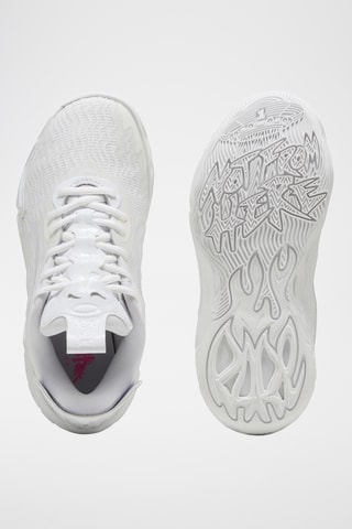 Baskets MB.04 Lo Ice - Blanc