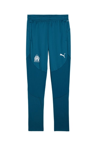 Pantalon d’entrainement Olympique de Marseille - Bleu marine