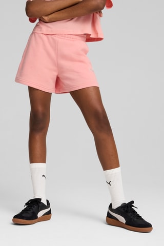 Short regular ESS Small No. 1 - Rose poudré