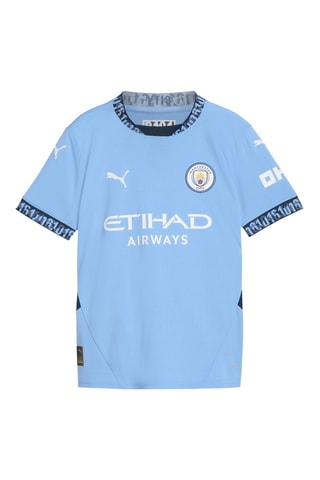 Maillot de football Manchester City Football Club - Ciel