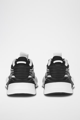 Baskets RS-X - Noir