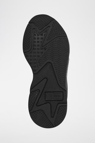 Baskets RS-X - Noir